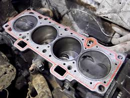 Image - DIY niva chevrolet head repair