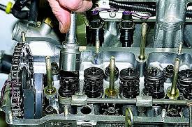 Image - DIY niva chevrolet head repair