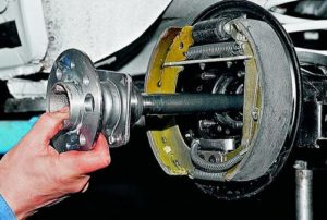 Image - DIY VAZ 2104 gearbox repair