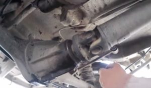 Image - DIY VAZ 2104 gearbox repair