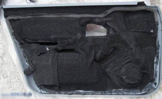 Image - DIY Lada Grant body repair