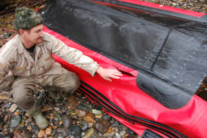 Image - DIY pvc boat repair glue