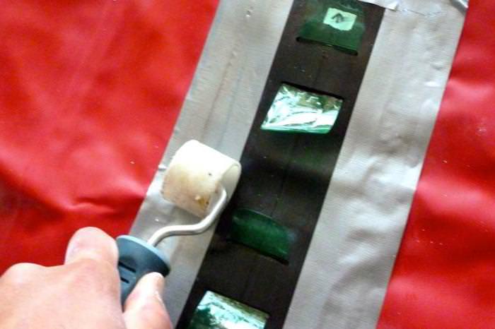 Image - DIY pvc boat repair glue
