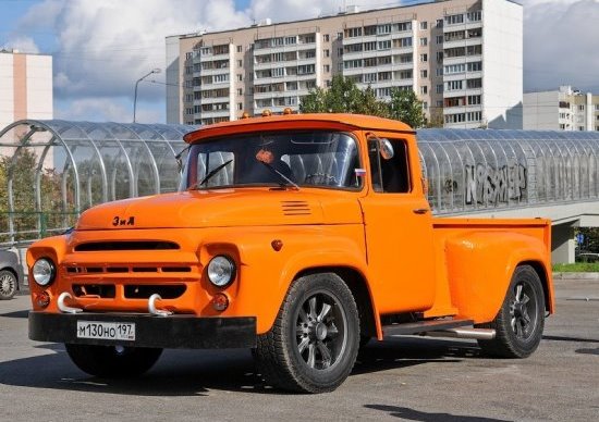 Image - DIY cab repair