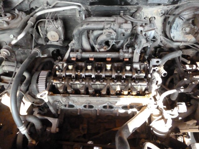 Image - DIY Lancer 9 engine repair