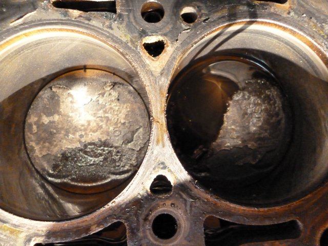 Image - DIY Lancer 9 engine repair