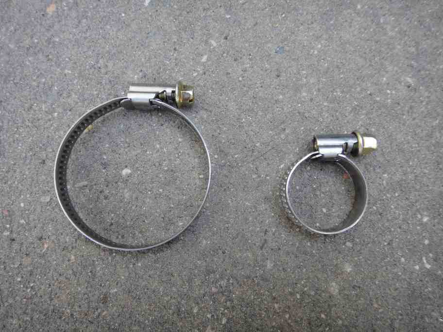 Image - Mitsubishi Lancer 9 DIY repair replacement of the lower ball