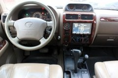 Image - Prado DIY repair