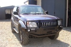Image - Prado DIY repair