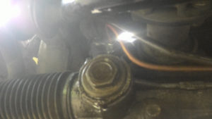 Image - Do-it-yourself steering rack repair on Prado 95