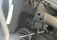 Image - Prado DIY repair