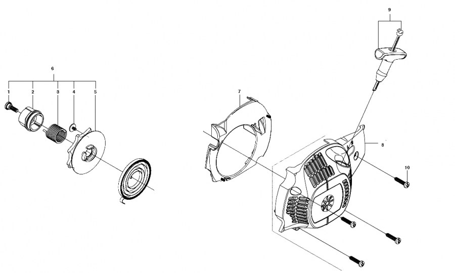 Image - DIY mower repair