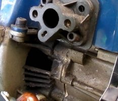 Image - DIY mower repair
