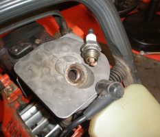 Image - DIY mower repair