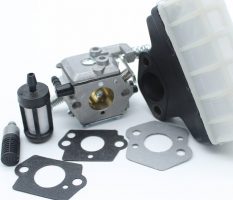 Image - DIY mower repair