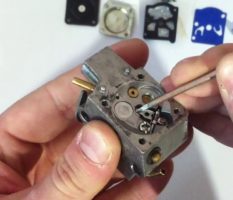 Image - DIY mower repair