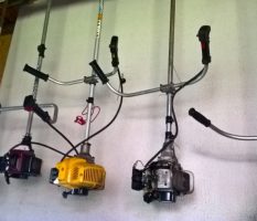 Image - DIY mower repair
