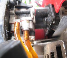 Image - DIY mower repair