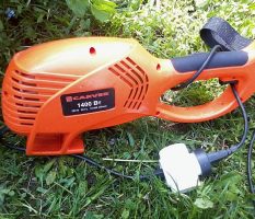 Image - DIY mower repair