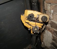 Image - DIY mower repair