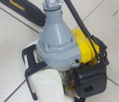 Image - DIY mower repair