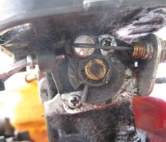 Image - DIY mower repair