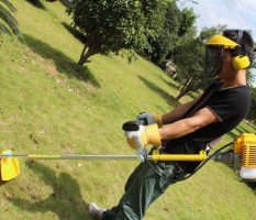 Image - DIY mower repair
