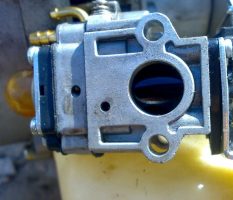 Image - DIY mower repair
