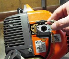 Image - DIY mower repair