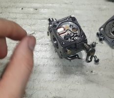 Image - DIY mower repair