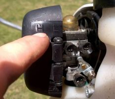 Image - DIY mower repair