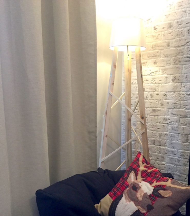 Image - DIY lampshade repair