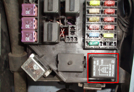Image - Chevrolet Lanos DIY injector repair