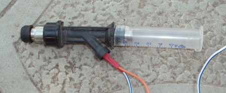 Image - Chevrolet Lanos DIY injector repair