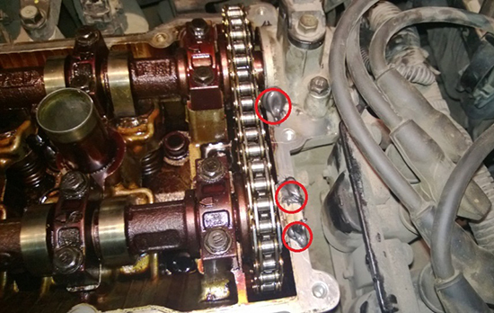 Image - Do-it-yourself Hyundai Getz engine repair
