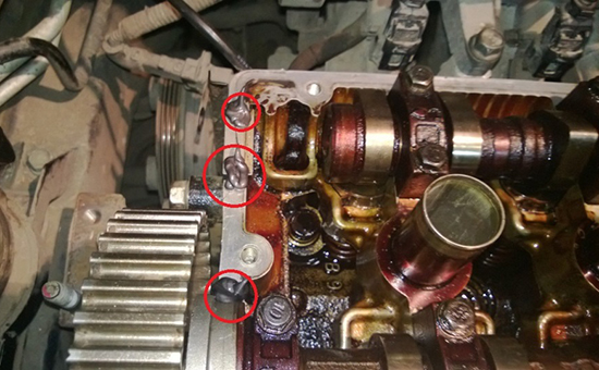 Image - Do-it-yourself Hyundai Getz engine repair
