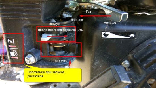 Image - DIY g200hk engine repair