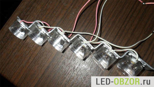 Image - DIY daytime running lights repair