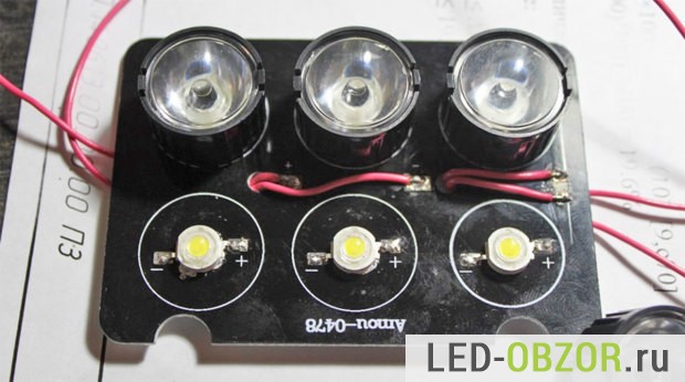 Image - DIY daytime running lights repair