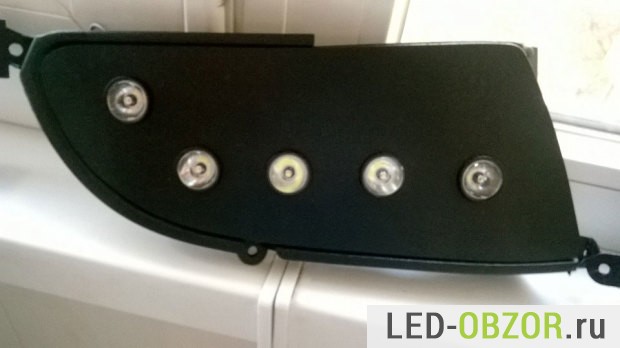 Image - DIY daytime running lights repair