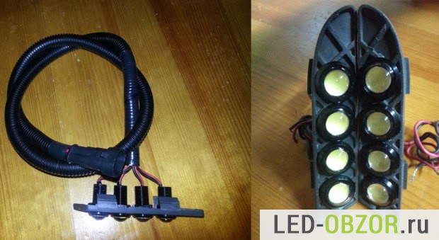Image - DIY daytime running lights repair