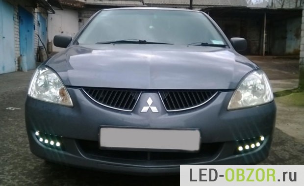 Image - DIY daytime running lights repair