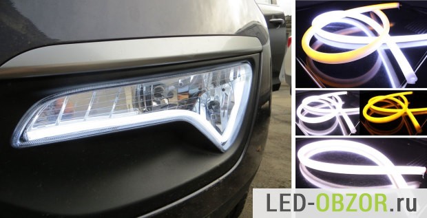 Image - DIY daytime running lights repair