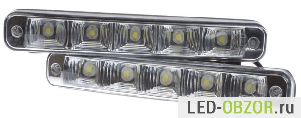 Image - DIY daytime running lights repair