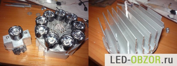 Image - DIY daytime running lights repair