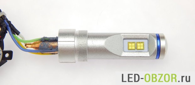 Image - DIY car repair lamp