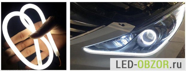 Image - DIY daytime running lights repair