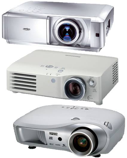 Image - DIY benq projector repair