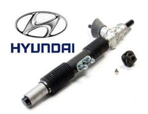 Image - Steering rack solaris DIY repair