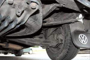 Image - Do-it-yourself wv t4 steering rack repair